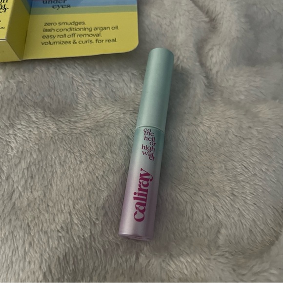 caliray Makeup Caliray Come Hell Or High Water Volumizing Tubing